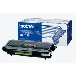 brother TN-3130 schwarz Toner