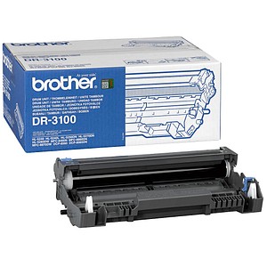 brother DR-3100 schwarz Trommel