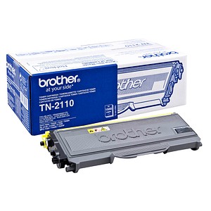 brother TN-2110 schwarz Toner