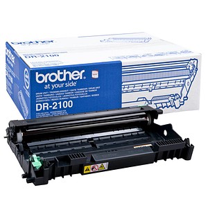 brother DR-2100 schwarz Trommel