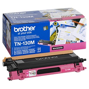 brother TN-130M magenta Toner