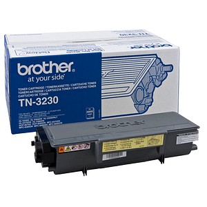 brother TN-3230 schwarz Toner