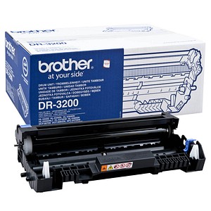 brother DR-3200 schwarz Trommel