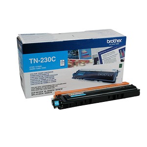 brother TN-230C cyan Toner