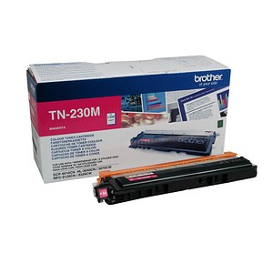 brother TN-230M magenta Toner