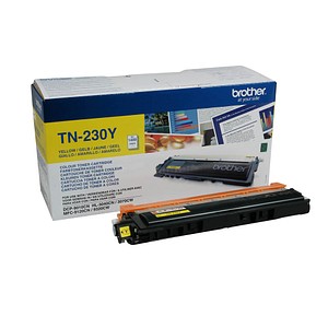 brother TN-230Y gelb Toner