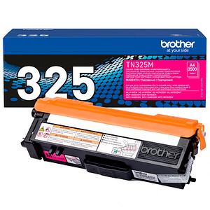 brother TN-325M magenta Toner