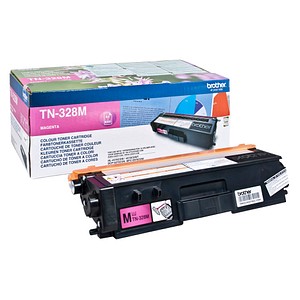 brother TN-328M magenta Toner