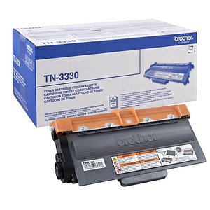 brother TN-3330 schwarz Toner