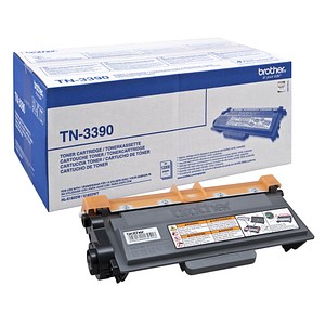 brother TN-3390 schwarz Toner