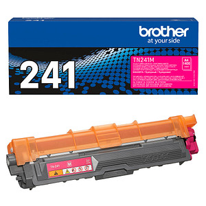 brother TN-241M magenta Toner