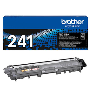 brother TN-241BK schwarz Toner