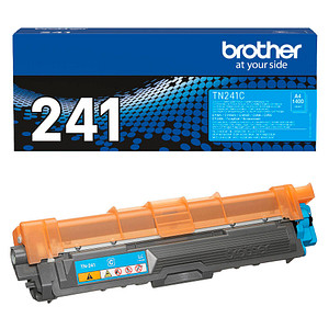 brother TN-241C cyan Toner