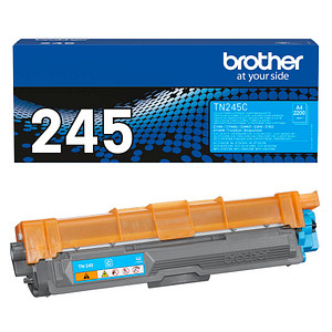 brother TN-245C cyan Toner