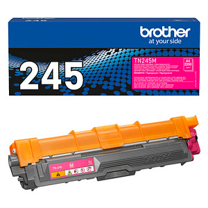 brother TN-245M magenta Toner