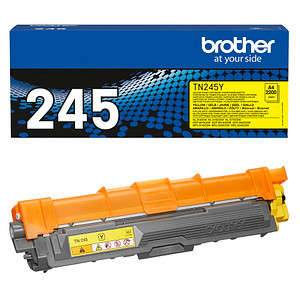 brother TN-245Y gelb Toner