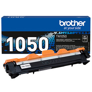 brother TN-1050 schwarz Toner