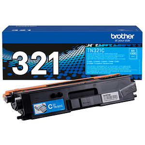 brother TN-321C cyan Toner