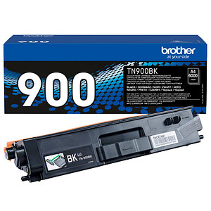 brother TN-900BK schwarz Toner