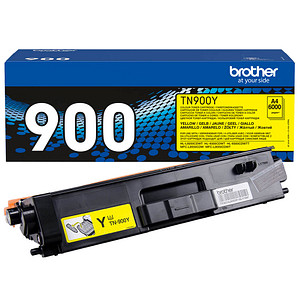 brother TN-900Y gelb Toner