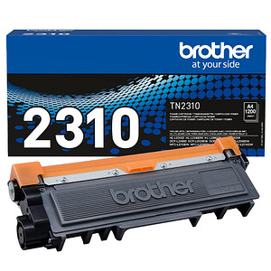 brother TN-2310 schwarz Toner