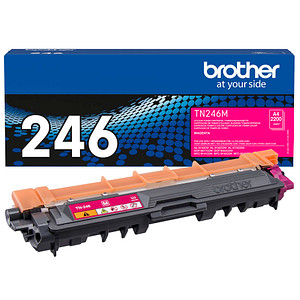 brother TN-246M magenta Toner