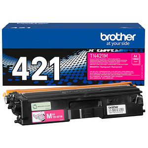 brother TN-421M magenta Toner