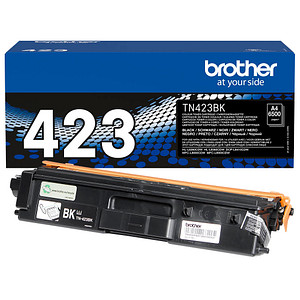 brother TN-423BK schwarz Toner