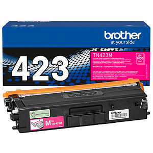 brother TN-423M magenta Toner