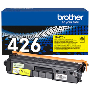 brother TN-426Y gelb Toner