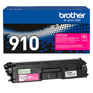 brother TN-910M magenta Toner