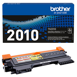 brother TN-2010 schwarz Toner