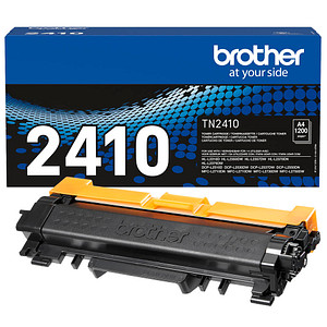 brother TN-2410 schwarz Toner