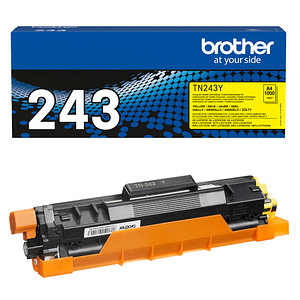 brother TN-243Y gelb Toner