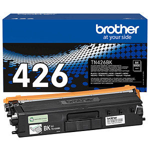 brother TN-426BK schwarz Toner