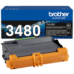 brother TN-3480 schwarz Toner