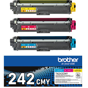 3 brother TN-242CMY cyan