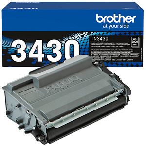 brother TN-3430 schwarz Toner