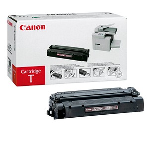 Canon T schwarz Toner