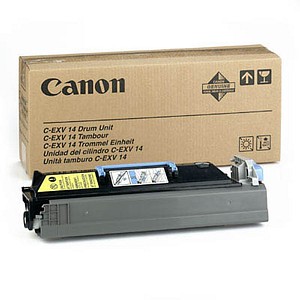 Canon C-EXV 14 schwarz Trommel