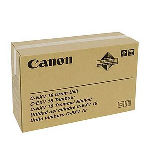 Canon C-EXV18 schwarz Trommel