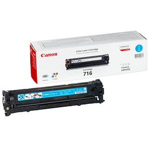 Canon 716 C cyan Toner