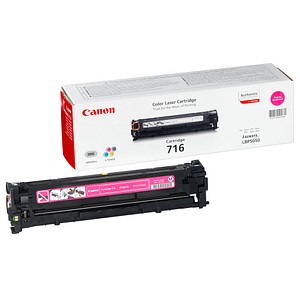 Canon 716 M magenta Toner