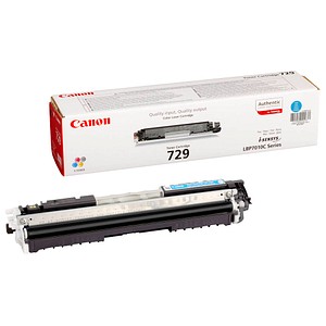 Canon 729 C cyan Toner