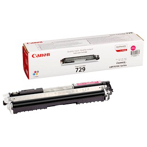 Canon 729 M magenta Toner