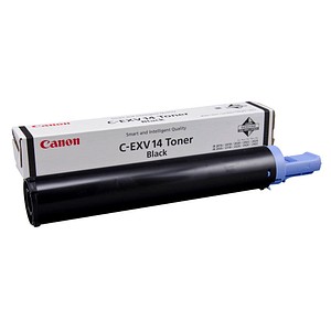 Canon C-EXV 14 BK schwarz Toner