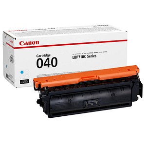 Canon 040 C cyan Toner