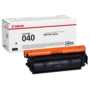 Canon 040 M magenta Toner