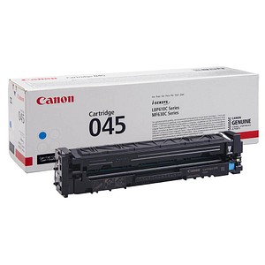 Canon 045 C cyan Toner