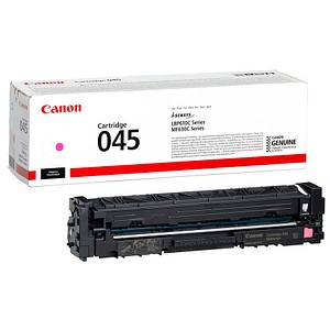 Canon 045 M magenta Toner